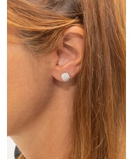 GUESS MOONLIGHT  Set brățară + cercei argint - Cercei - 3