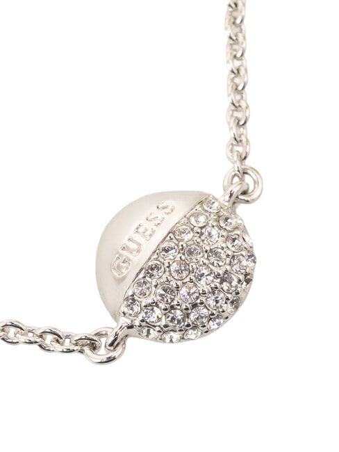 MOONLIGHT  Set brățară + cercei argint - Cercei