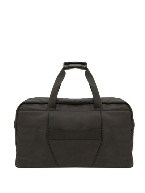 X19 Geantă din material textil cu curea de umăr negru - Genți de voiaj