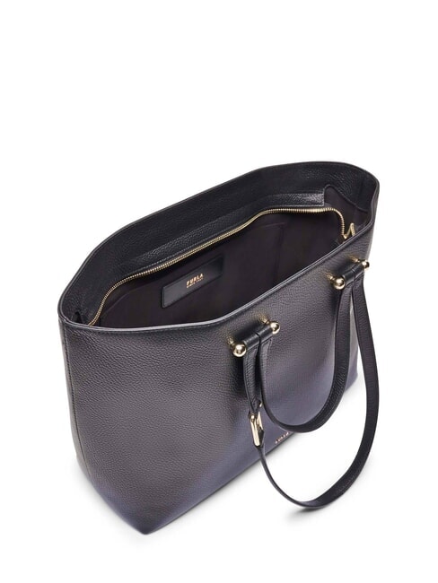 DUETTO Geantă de m&acirc;nă/umăr negru - Genți femei