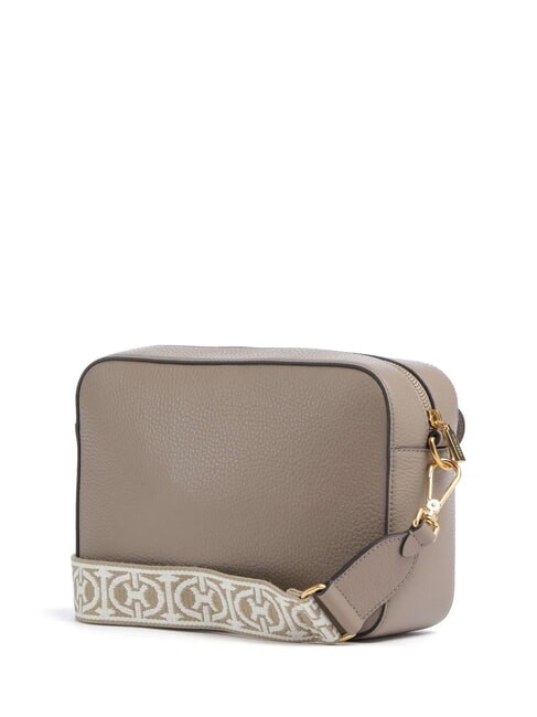 BEAT SOFT RIBB  Geantă de umăr taupe cald 2 - Genți femei