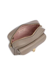 COCCINELLE BEAT SOFT RIBB  Geantă de umăr taupe cald 2 - Genți femei - 3