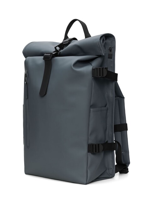 ROLLTOP RUCKSACK Rucsac lagună - Rucsacuri pentru școală și timp liber