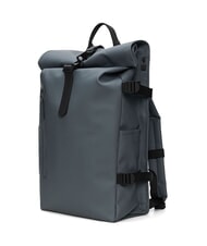 RAINS ROLLTOP RUCKSACK Rucsac lagună - Rucsacuri pentru școală și timp liber - 2