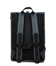RAINS ROLLTOP RUCKSACK Rucsac lagună - Rucsacuri pentru școală și timp liber - 3