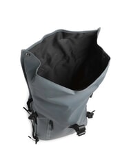RAINS ROLLTOP RUCKSACK Rucsac lagună - Rucsacuri pentru școală și timp liber - 4