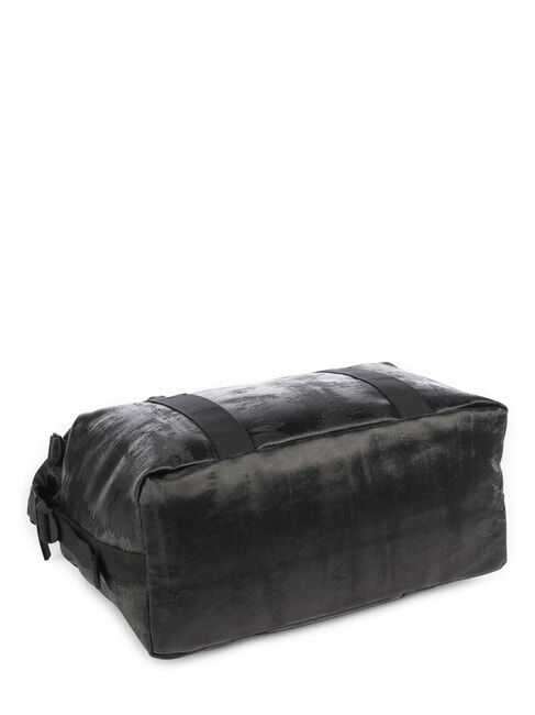 HILO WEEKEND  Geantă duffle cu curea de umăr cărbune - Genți de voiaj