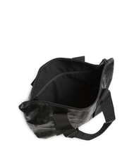 RAINS TOTE BAG MINI Geanta impermeabila cărbune - Genți femei - 3
