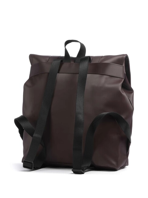 MSN BAG MINI Rucsac City impermeabil adâncime - Rucsacuri pentru școală și timp liber