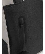 RAINS BACKPACK MINI Rucsac impermeabil nimbus - Rucsacuri pentru școală și timp liber - 3