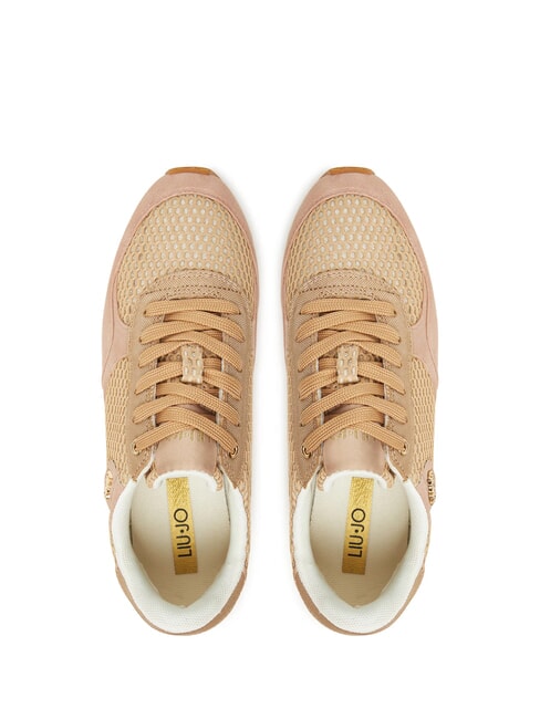 EVELYN 915  Adidași gol - Pantofi femei