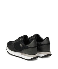 LIUJO EVELYN 915  Adidași negru - Pantofi femei - 3