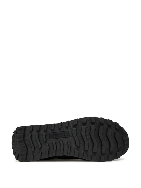 EVELYN 915  Adidași negru - Pantofi femei