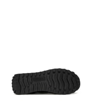 LIUJO EVELYN 915  Adidași negru - Pantofi femei - 5