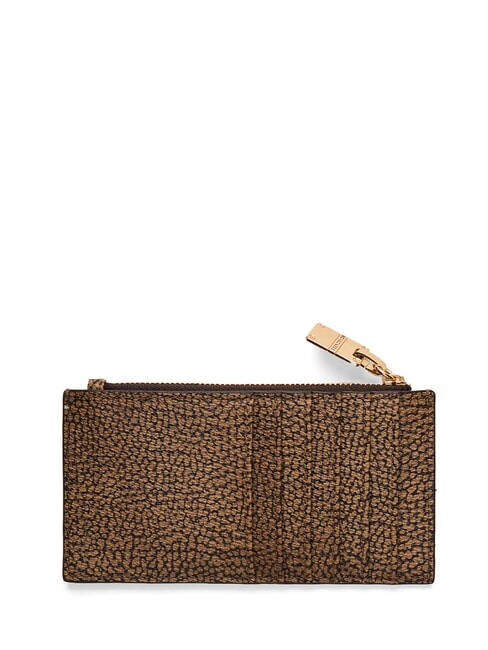 GRAFFITI  Husă cu fermoar op / natu - Genți plic și truse