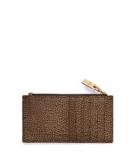 BORBONESE GRAFFITI  Husă cu fermoar - Genți plic și truse