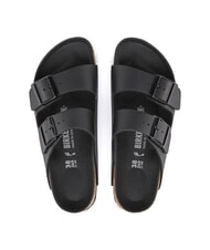 BIRKENSTOCK ARIZONA Sandale negru - Pantofi unisex - 3