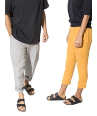 BIRKENSTOCK ARIZONA Sandale negru - Pantofi unisex - 5