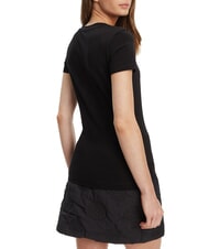 GUESS SS LOGO Tricou cu mânecă scurtă jetbla - tricou - 2