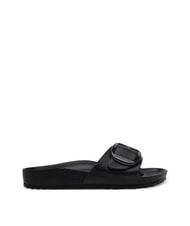 BIRKENSTOCK MADRID BIG BUCKLE Sandale negru - Pantofi femei - 2