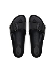 BIRKENSTOCK MADRID BIG BUCKLE Sandale negru - Pantofi femei - 4
