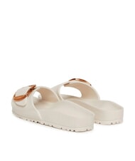 BIRKENSTOCK MADRID BIG BUCKLE Sandale cu cataramă coajă de ou - Pantofi femei - 3