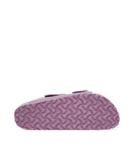 BIRKENSTOCK ARIZONA BIG BUCKLE EVA Sandale cu bandă dublă mov - Pantofi femei - 5