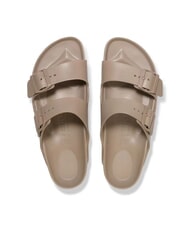 BIRKENSTOCK ARIZONA EVA Sandale unisex taupe gri - Pantofi unisex - 3