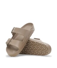 BIRKENSTOCK ARIZONA EVA Sandale unisex taupe gri - Pantofi unisex - 4