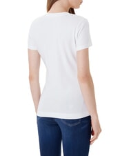 GUESS SS LOGO Tricou cu mânecă scurtă - tricou