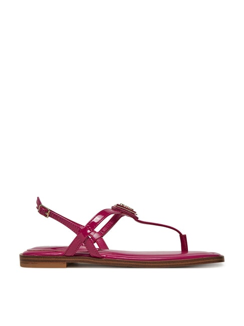 RAINEY4 Papuci flip-flop magenta - Pantofi femei
