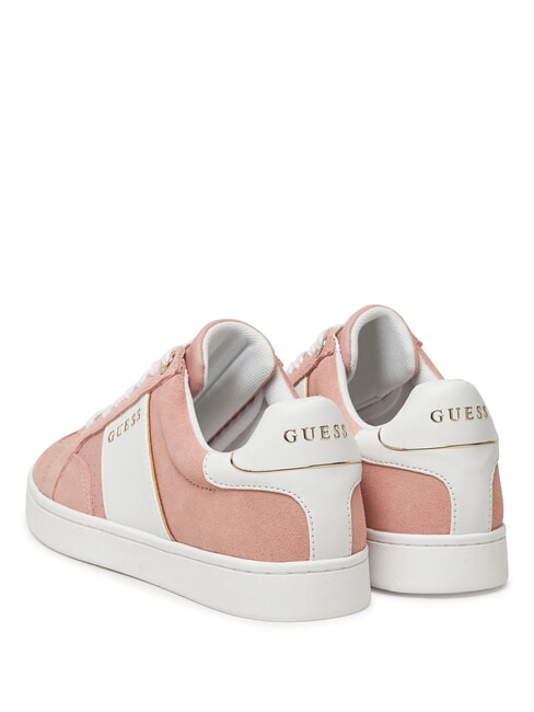 JRONE 6 Adidași PINK - Pantofi femei