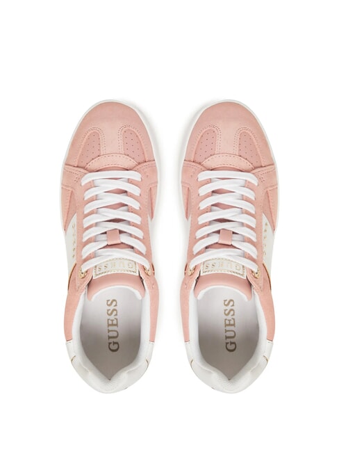 JRONE 6 Adidași PINK - Pantofi femei