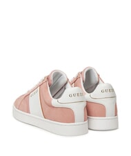 GUESS JRONE 6 Adidași PINK - Pantofi femei - 3