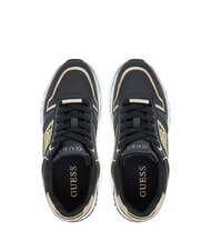 GUESS KOYAA Adidași bla / pla - Pantofi femei - 4