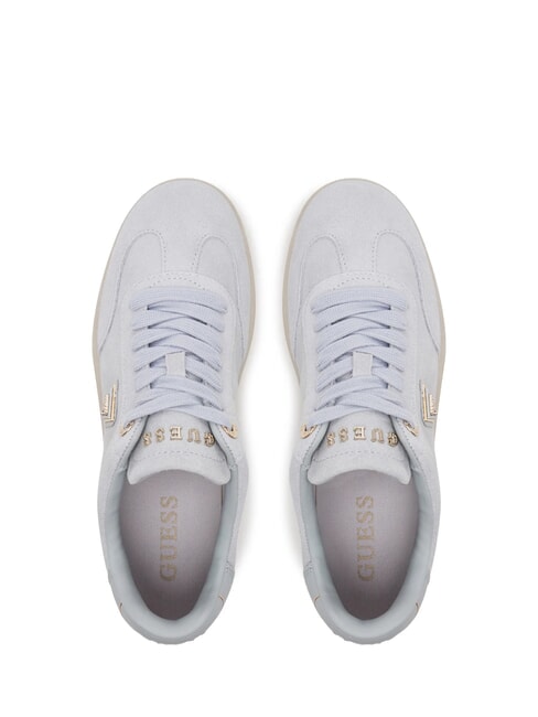 JAZLIE Adidași lightgrey - Pantofi femei