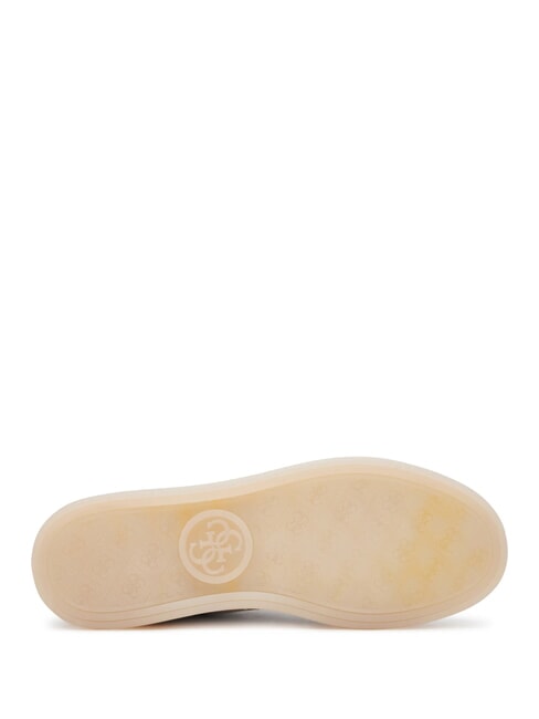 JAZLIE Adidași lightgrey - Pantofi femei