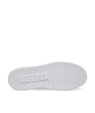 GUESS DENESA Adidași AUR NEGRU - Pantofi femei - 5