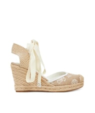 GUESS CYRENA Sandale cu toc de 10 cm - Pantofi femei