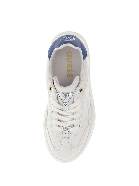 SWOLE Adidași WHBLU - Pantofi femei