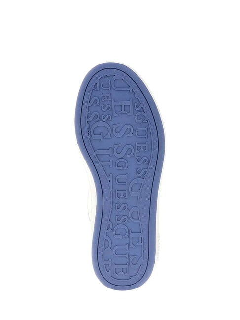 SWOLE Adidași WHBLU - Pantofi femei