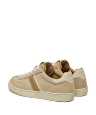 GUESS NOLINAS Adidași BEIGE - Pantofi femei - 3