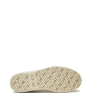 GUESS NOLINAS Adidași BEIGE - Pantofi femei - 5