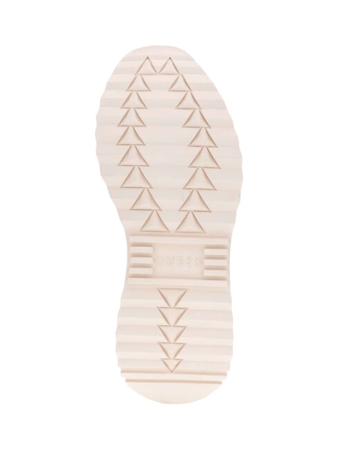 KOYAA Adidași crema alba - Pantofi femei