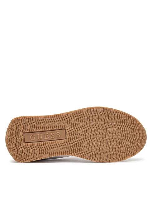 SKROLL Adidași alb - Pantofi femei