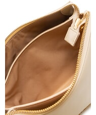 LOVE MOSCHINO JEWEL Geantă de umăr fildeş - Genți femei - 5