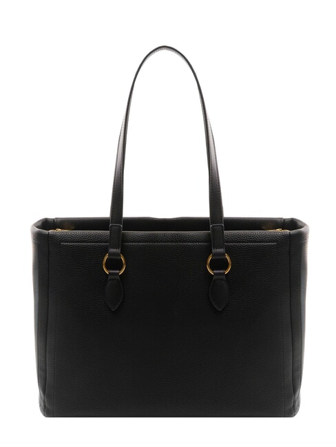 CAMO CORE Sacoșă de cumpărături cu husă negru - Genți femei