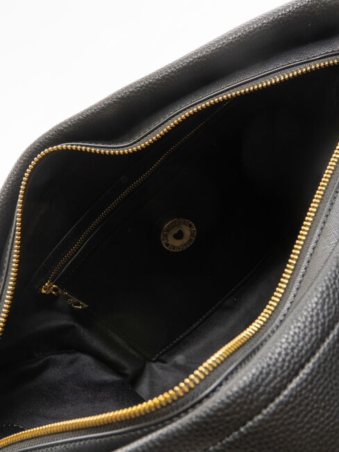 CAMO CORE Sacoșă de cumpărături cu husă negru - Genți femei