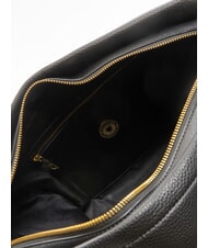 LOVE MOSCHINO CAMO CORE Sacoșă de cumpărături cu husă negru - Genți femei - 5