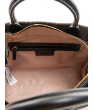 LIUJO RIDHI Geantă medie tote BLACK - Genți femei - 5